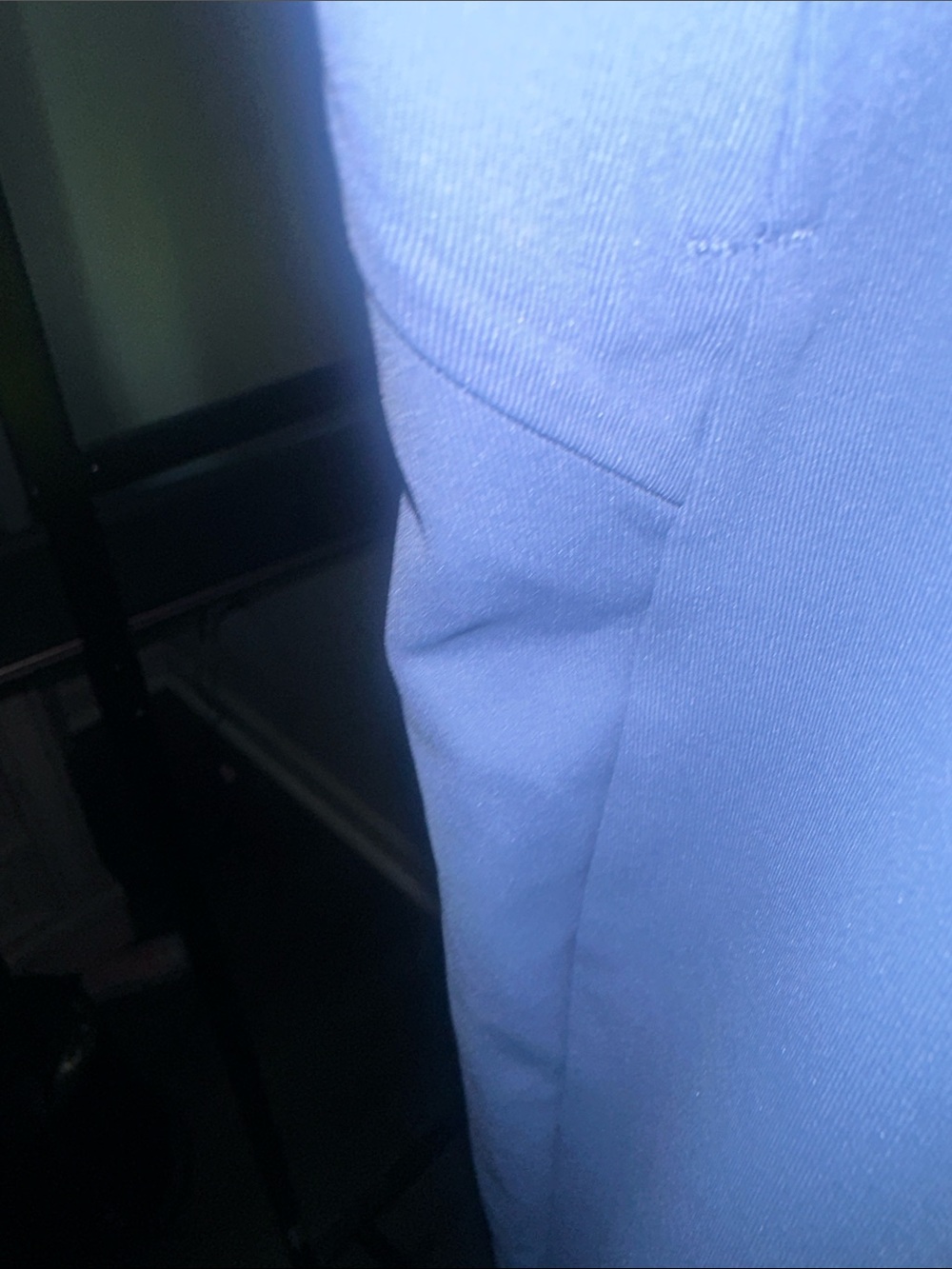 Lululemon Smooth Fit Pull-On High-Rise Pants - Picture 3 of 9